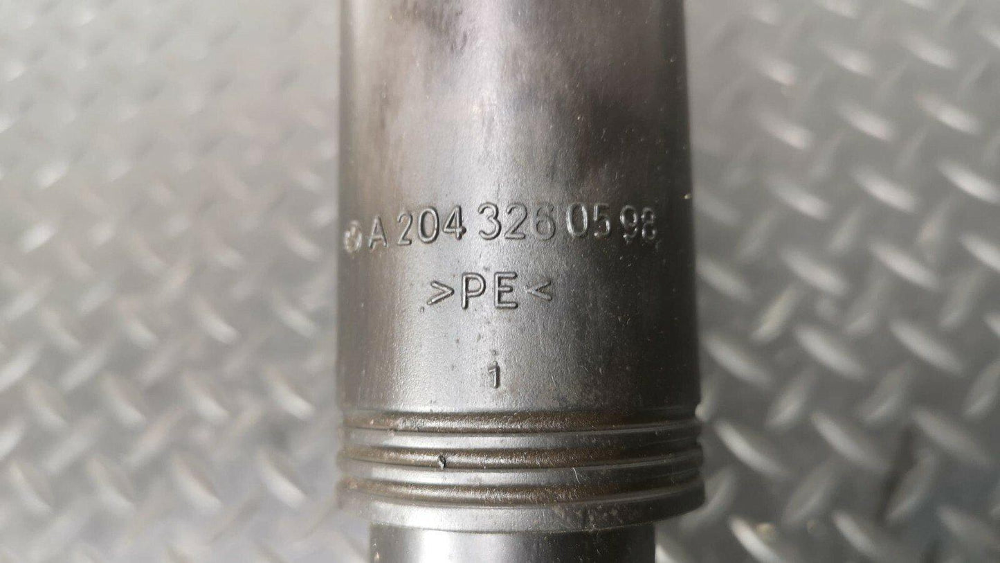 MERCEDES A-B-CLASS W246 W176 REAR LEFT/RIGHT SIDE SHOCK ABSORBER A2463202131