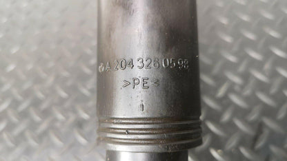 MERCEDES A-B-CLASS W246 W176 REAR LEFT/RIGHT SIDE SHOCK ABSORBER A2463202131