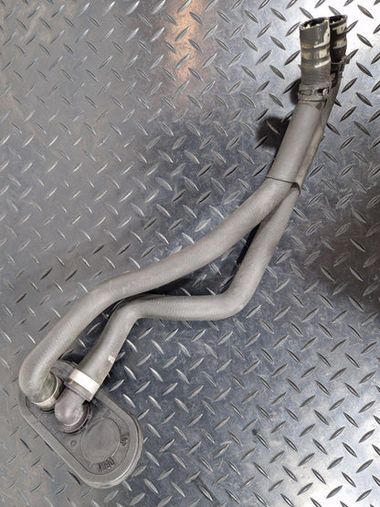 16-23 AUDI S5 COUPE GENUINE ENGINE COOLANT PIPE HOSE 8W2819350K