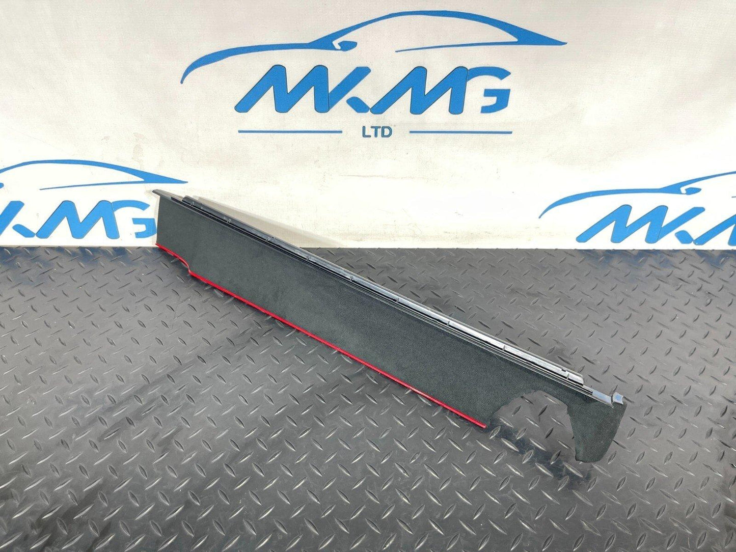 Mercedes W177 Dashboard Trim Cover Panel Right O/S A1776803205 A1776891400