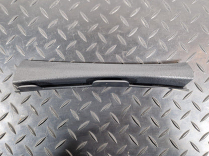 16-24 AUDI A5 F5 FRONT LEFT SIDE A-PILLAR TRIM COVER 8W6868203A