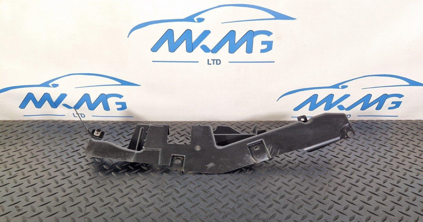 10-13 BMW X5 E70 LCI GENUINE N/S LEFT SIDE STEERING GEAR COVER TRIM 7160239