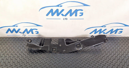 10-13 BMW X5 E70 LCI GENUINE N/S LEFT SIDE STEERING GEAR COVER TRIM 7160239