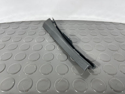 16-19 AUDI A4 B9 SALOON GENUINE RIGHT DRIVER SIDE A PILLAR BRACKET 8W0868204