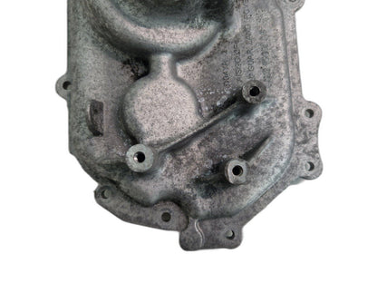 2017 JAGUAR 2.0 DIESEL CYLINDER HEAD COVER G4D66P063AB