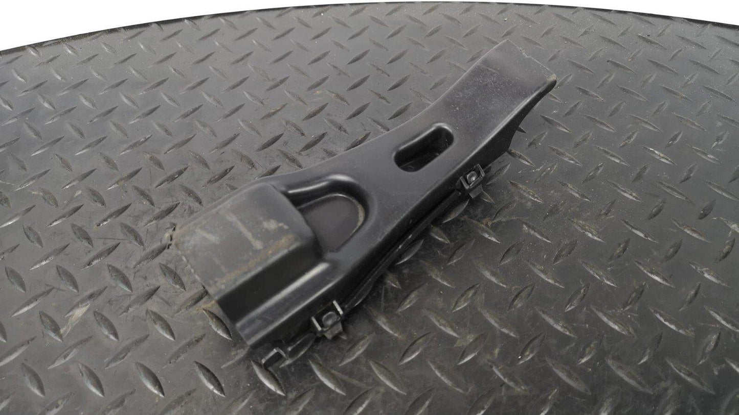 MERCEDES A B CLA W177 W247 C118 AMG  GENUINE REAR CONTROL ARM PLASTIC CASE