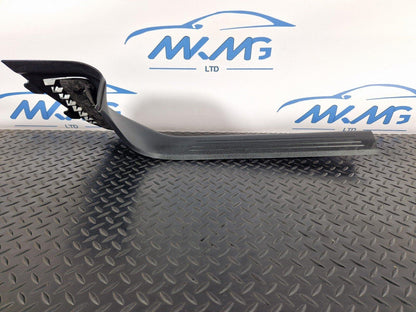 19-ON MERCEDES BENZ B CLASS W247 REAR RIGHT SIDE SILL COVER PANEL A1776802300