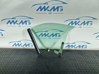 12-17 AUDI S5 CONVERTIBLE REAR RIGHT SIDE WINDOW GLASS 43R-00082 8P7845458