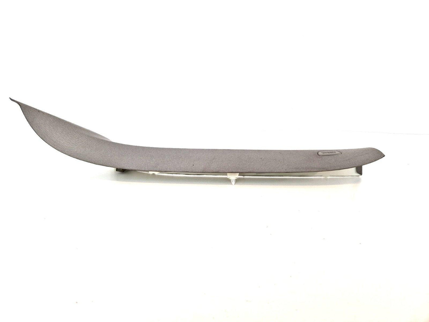 15-19 BMW X1 F48 GENUINE LEFT SIDE FRONT INTERIOR A PILLAR TRIM 7402607