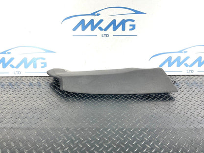 16-19 AUDI A4 B9 ESTATE GENUINE REAR RIGHT DRIVER SIDE CLOTH BOLSTER 8W0885704