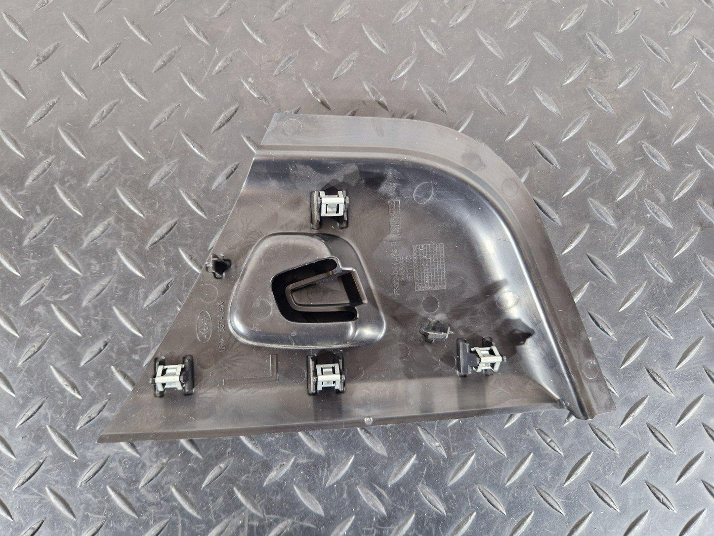 14-19 LAND ROVER L550 DISCOVERY SPORT DASHBOARD TRIM COVER N/S FK72-044B79-B