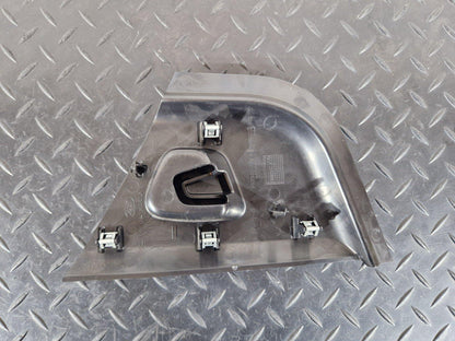 14-19 LAND ROVER L550 DISCOVERY SPORT DASHBOARD TRIM COVER N/S FK72-044B79-B