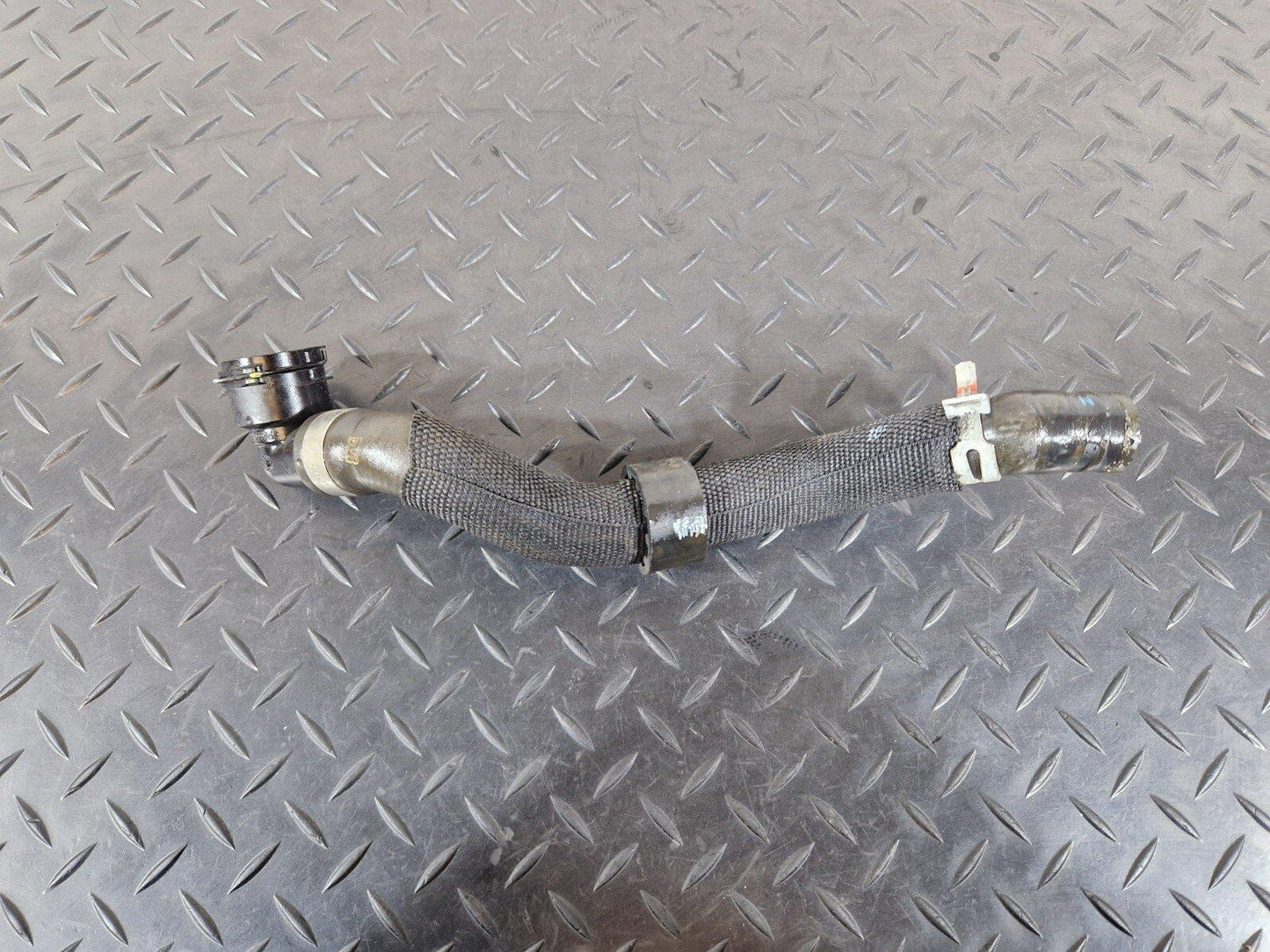 18-ON MERCEDES BENZ A CLASS W177 GENUINE ENGINE COOLANT PIPE HOSE A2478306300