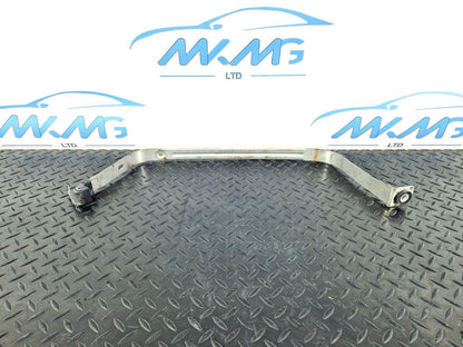 14-21 MERCEDES BENZ C200 W205 FUEL TANK BRACKET MOUNT HOLDER A2054700040