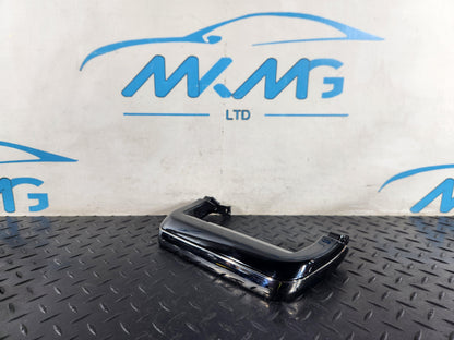 Land Rover Range Rover Evoque L551 SUV Centre Console Trim Damaged R8A2-04569-AF