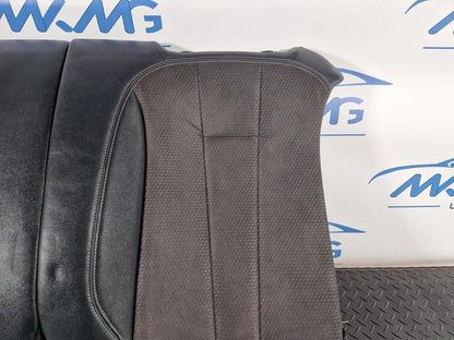 16-24 AUDI A5 F5 GENUINE REAR BACK SEAT REST