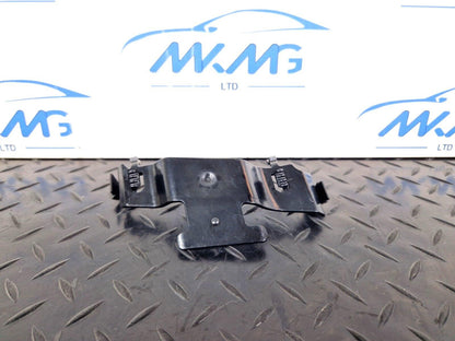 16-19 AUDI A4 AVANT B9 S-LINE PILLAR SEAT BELT GUIDE GUIDE BRACKET 8W0867192