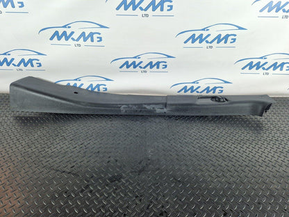 18-ON MERCEDES BENZ SPRINTER W907 W910 LEFT SIDE B PILLAR TRIM COVER A9076903200