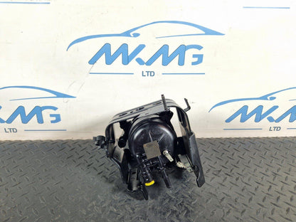 19-ON RANGE ROVER EVOQUE L551 GENUINE FUEL FILTER HOUSING M8D2-9D202-AF