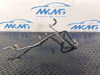 19-ON MERCEDES BENZ B CLASS W247 2.0 DIESEL FUEL HOSE PIPE LINE A6540707001