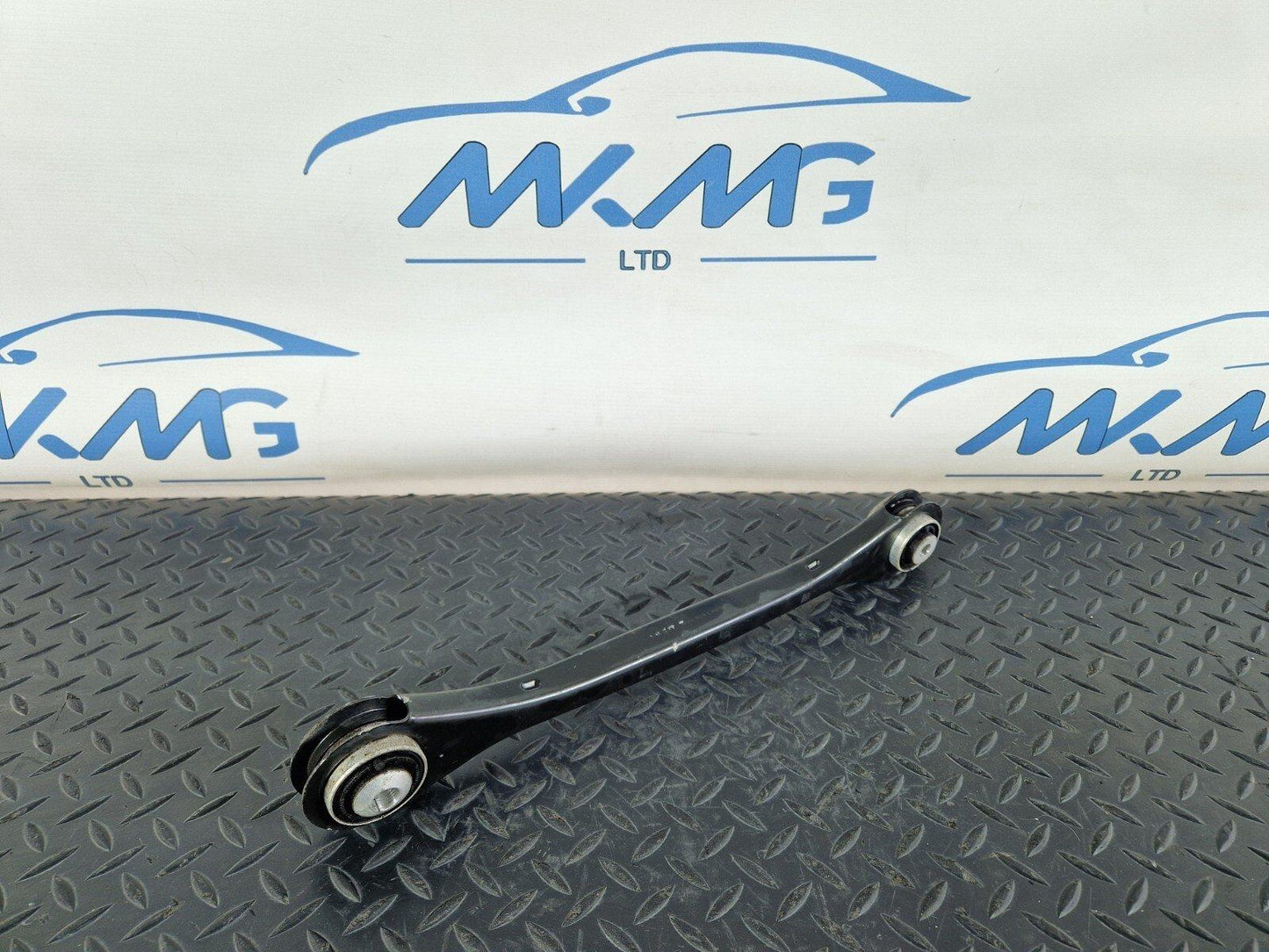 16-24 AUDI A5 F5 COUPE GENUINE REAR LEFT LOWER CONTROL ARM 4M0505291D 4M0505425D