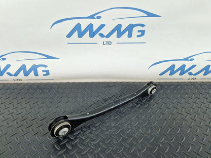 16-24 AUDI A5 F5 COUPE GENUINE REAR LEFT LOWER CONTROL ARM 4M0505291D 4M0505425D