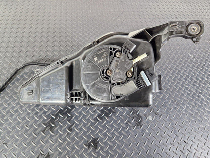 12-18 BMW 3 SERIES F30 F31 LCI ACTIVE ADBLUE TANK CONTAINER 7433648