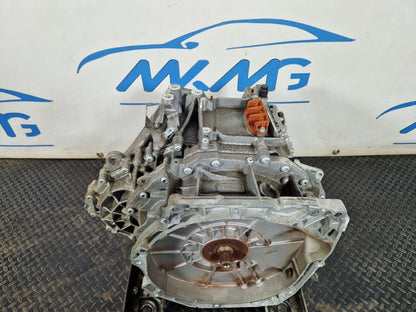 19-ON MERCEDES A CLA C118 W177 1.3 HYBRID 8 SPEED AUTOMATIC GEARBOX K8HA400