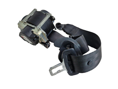 17-ON LAND ROVER DISCOVERY L462 FRONT LEFT SEAT BELT HY32-611B09-AC8PVJ