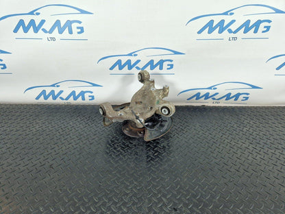 14-19 MERCEDES BENZ GLA X156 OEM REAR RIGHT DRIVER SIDE WHEEL HUB 2460406