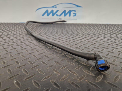 16-20 AUDI Q7 4M GENUINE HEADLIGHT WASHER HOSE 4M0955667