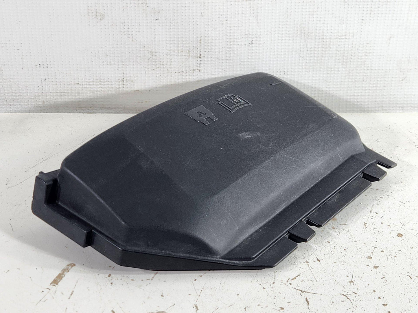 Range Rover Evoque L538 Genuine Fuse Box Cap Cover Trim GK72-14A076-BA