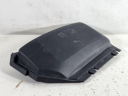 Range Rover Evoque L538 Genuine Fuse Box Cap Cover Trim GK72-14A076-BA