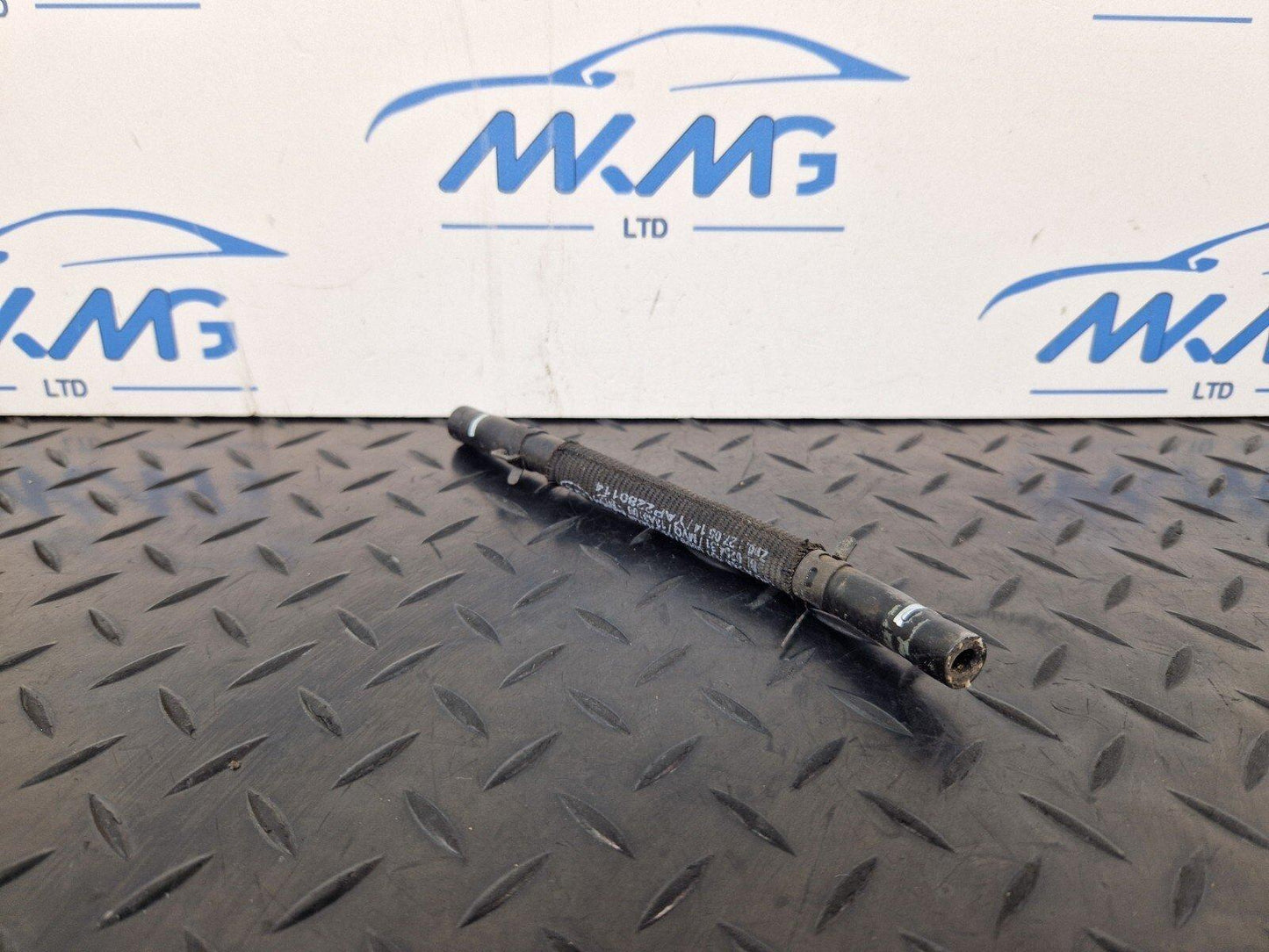 14-21 MERCEDES BENZ C220d W205 GENUINE ADBLUE INJECTION NOZZLE HOSE A2055010600