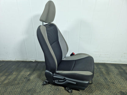 Toyota Yaris P130 Hatchback Genuine Front Right Driver O/S Seat