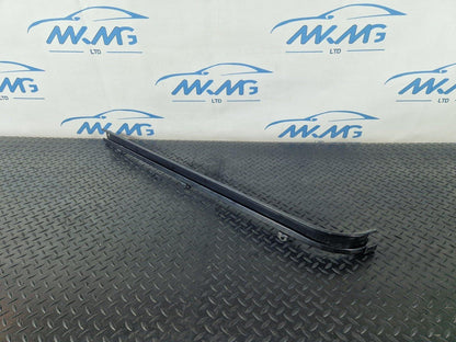 14-23 MERCEDES VITO W447 GENUINE SLIDING DOOR CENTER LEFT GUIDE RAIL A4477660237