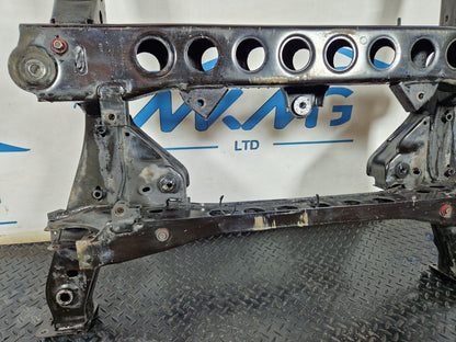 14-23 MERCEDES BENZ VITO W447 RWD OM651.950 FRONT SUBFRAME A4476208000