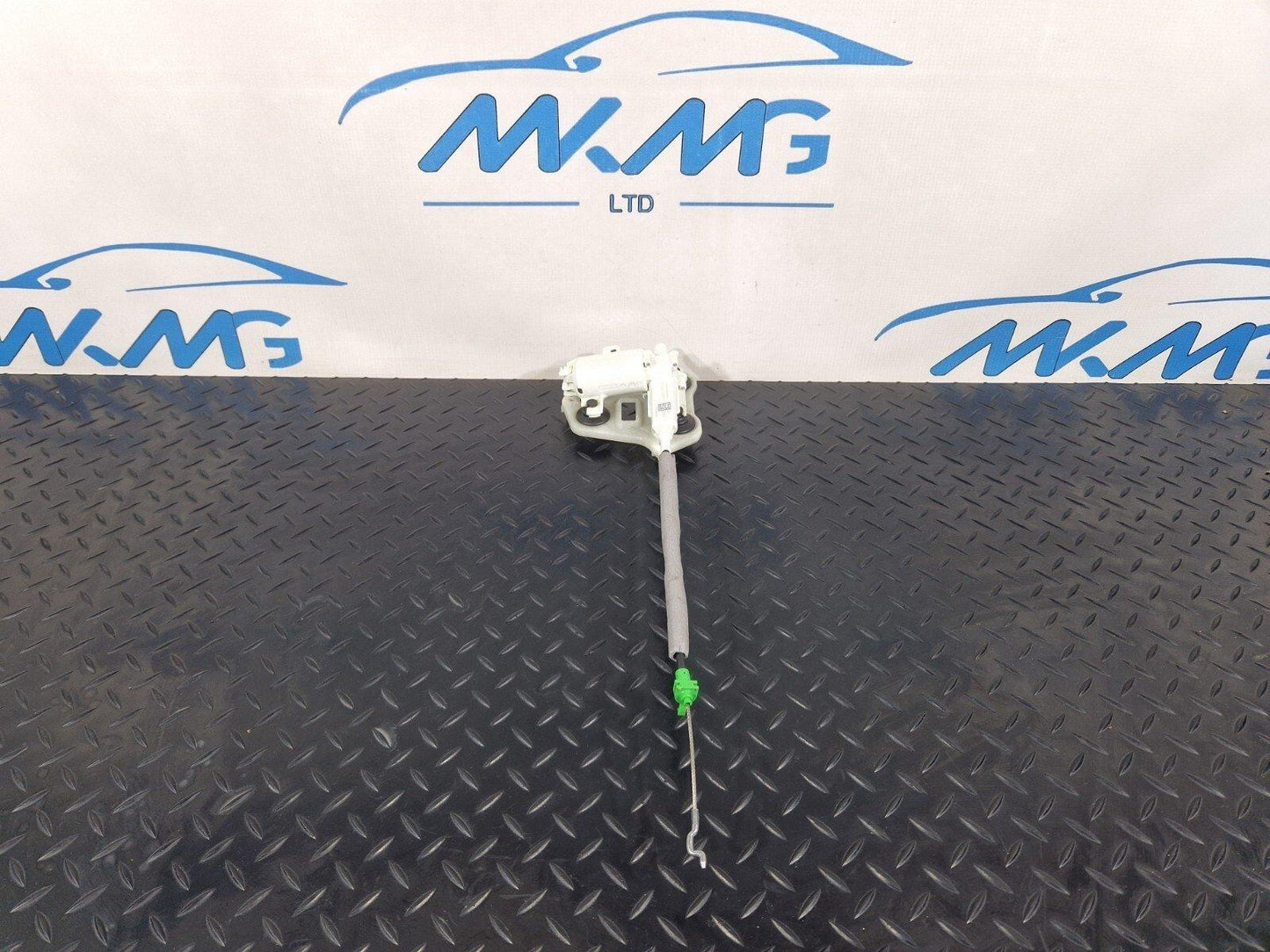 19-ON MERCEDES BENZ B CLASS W247 TAILGATE BOOT LOCK MOTOR ACTUATOR  A0999068600
