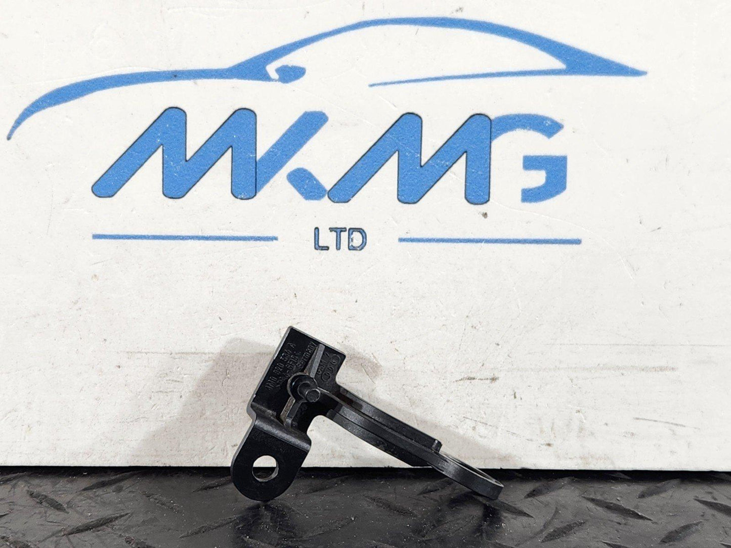 16-20 AUDI Q7 4M GENUINE OUTSIDE TEMPERATURE SENSOR 4M0820536A