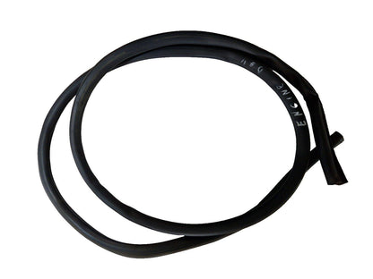 10-18 VW TOUAREG 7P GENUINE ENGINE RUBBER SEAL 7P6823707A