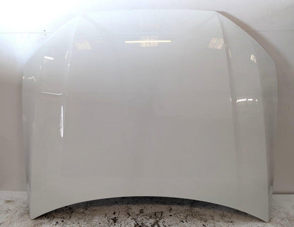 16-20 AUDI Q7 4M S-LINE GENUINE BONNET PANEL IN PURE WHITE LC9A