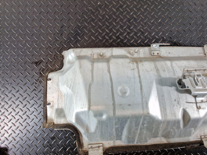 Land Rover Range Rover Evoque L551 2.0 Petrol Heat Protection K8D2-10B812-AB