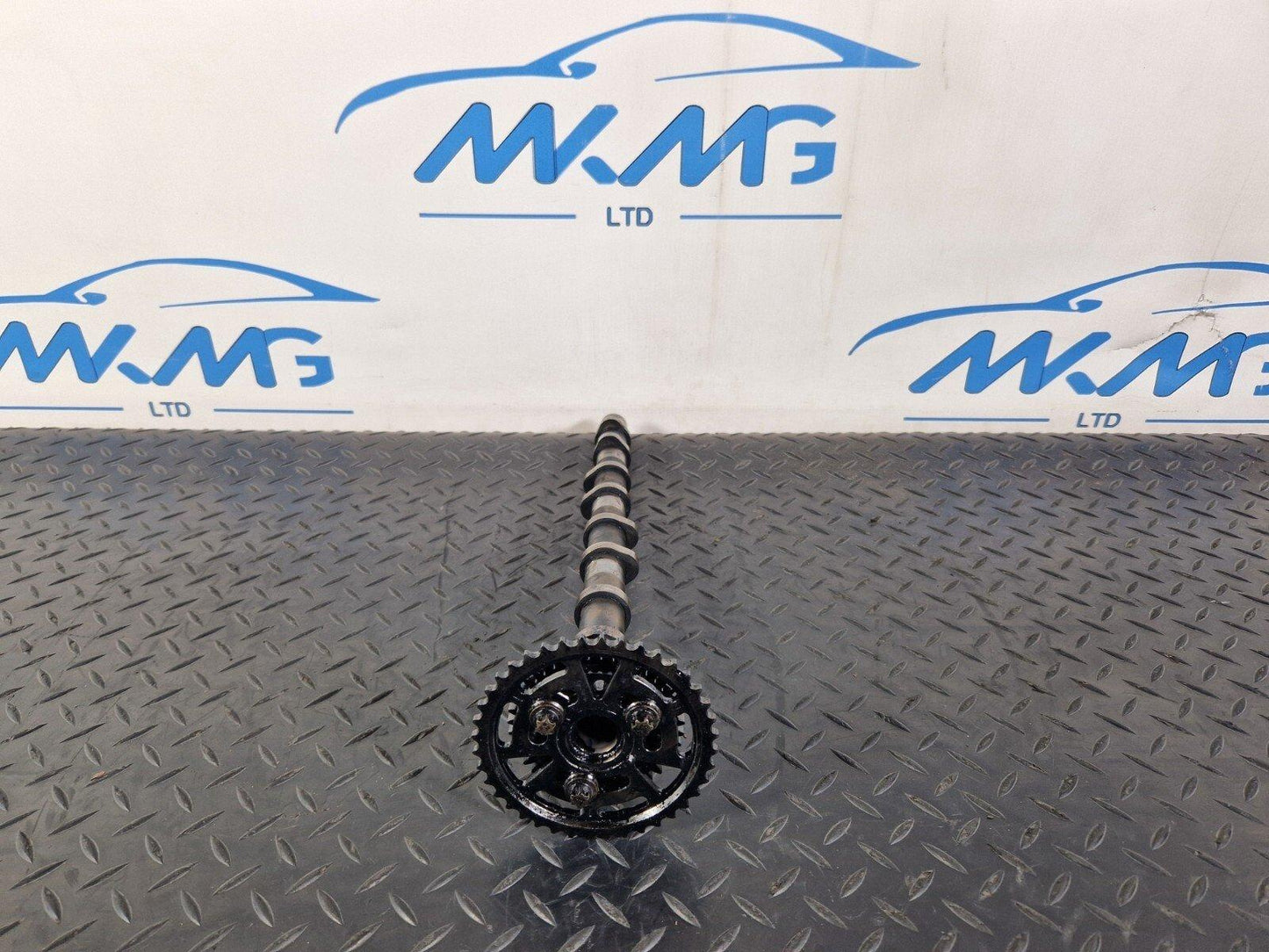 14-21 BMW 2 SERIES GRAN TOURER F45 F46 218D INLET CAMSHAFT 8575437
