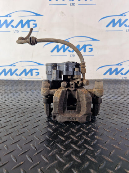 2012 - 2018 Range Rover Evoque L538 Left N/S Passenger Brake Caliper GJ322K328BD