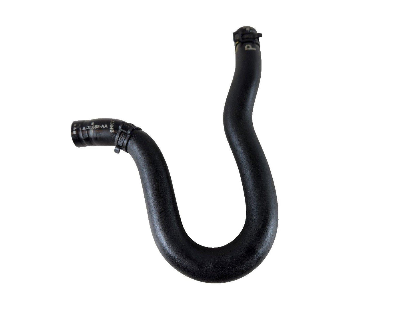 17-ON LAND ROVER DISCOVERY L462 3.0 DIESEL COOLANT PIPE HOSE LINE FPLA32688AA