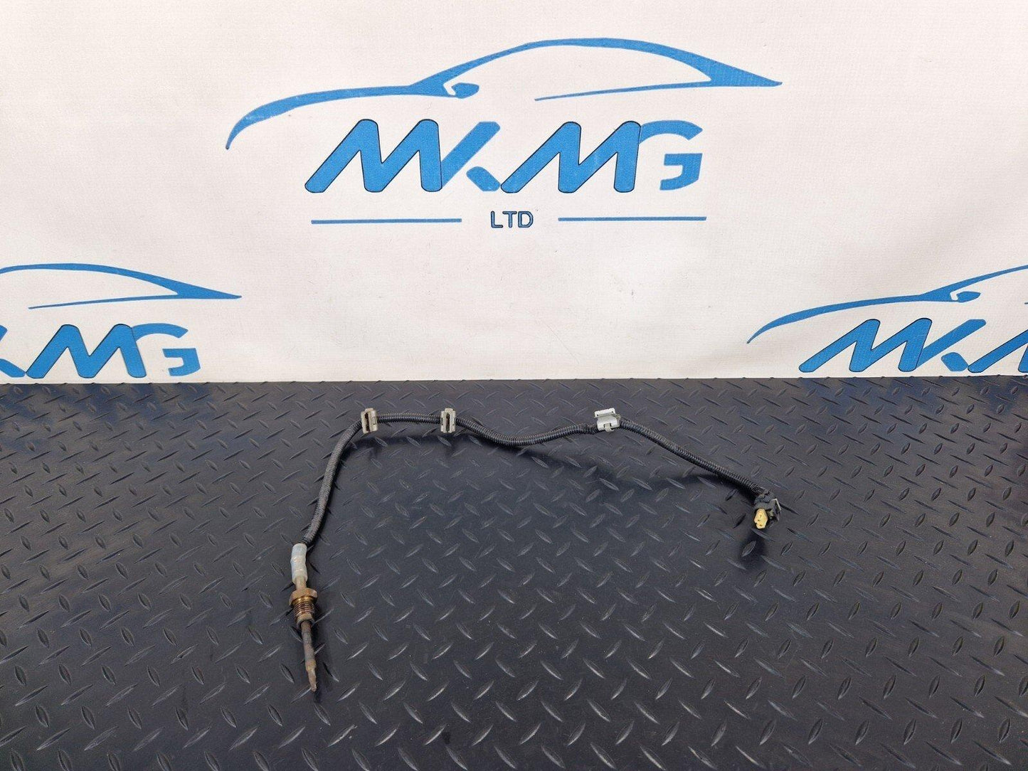 18-ON MERCEDES BENZ SPRINTER W907 W910 EXHAUST TEMPERATURE SENSOR A0009059107