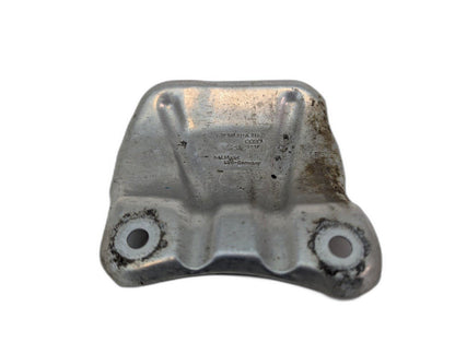 09-24 AUDI Q5 REAR LEFT SIDE AXLE SHAFT SPLASH SHIELD COVER OEM 8K0501721A
