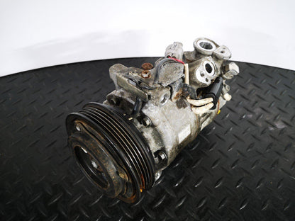 12-18 MERCEDES A B CLA-CLASS W176 W246 C117 GENUINE 1.8/2.1 CDI OM651 AC PUMP
