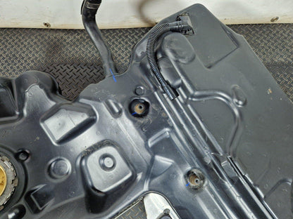 10-18 AUDI A7 4G S-LINE OEM FUEL TANK WITH PUMP & SENDER 4G8201021CD 4G0919050