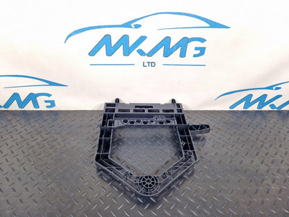 14-21 MERCEDES BENZ W205 REAR CONTROL MODULE BRACKET MOUNT HOLDER A2055456000